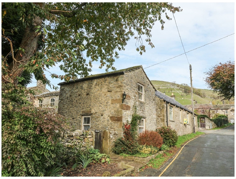 Image of The Little House at Fairlawn