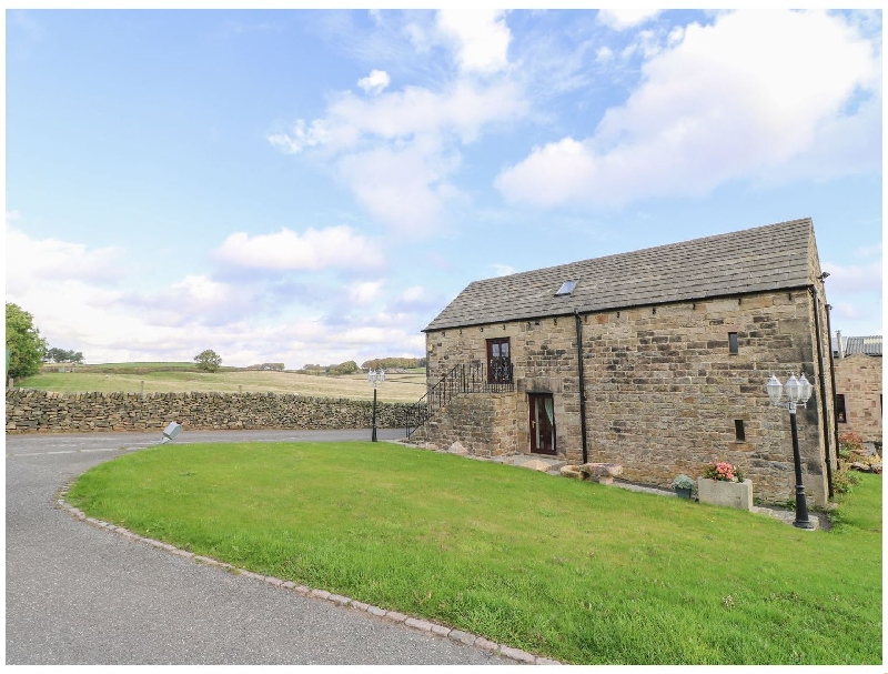 Image of Riber View Barn