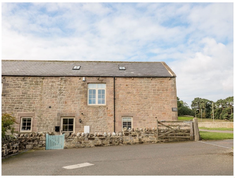 Image of Watermill Cottage