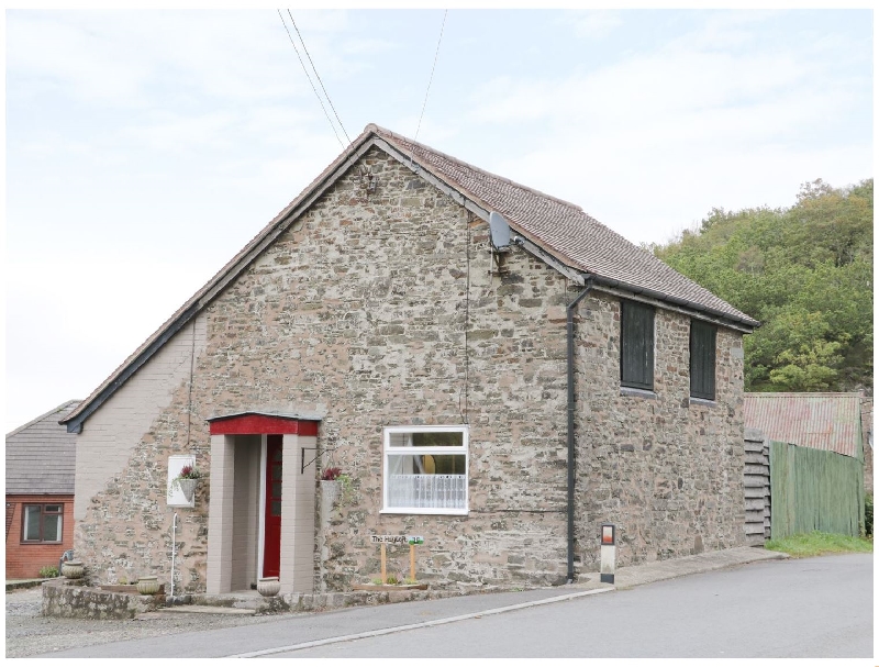 Image of The Hayloft