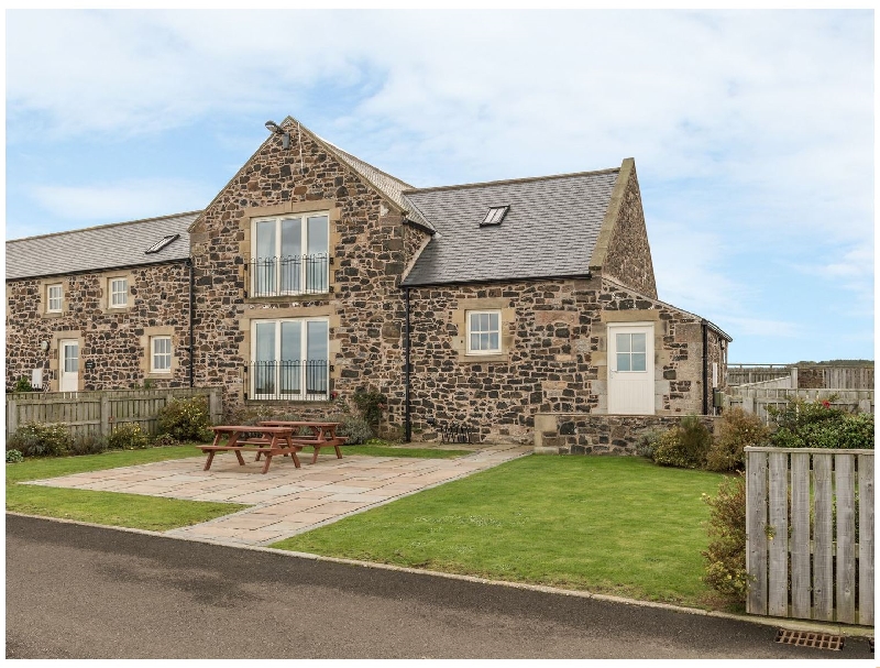 Image of Granary Stone House