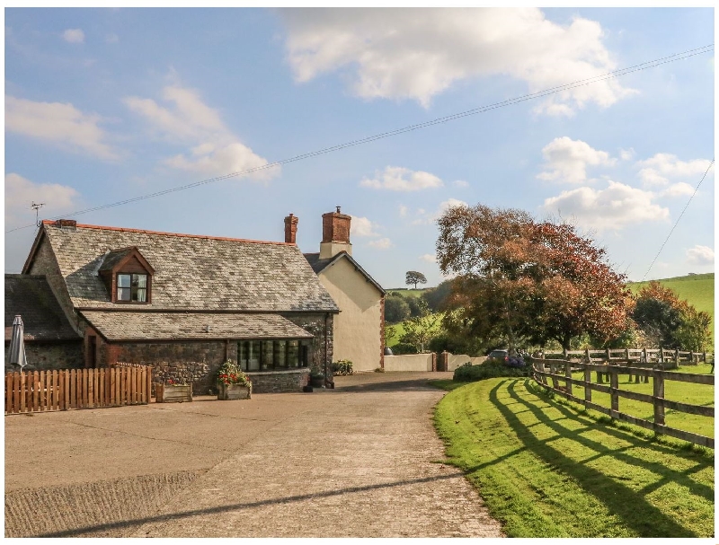 Image of Oak Cottage