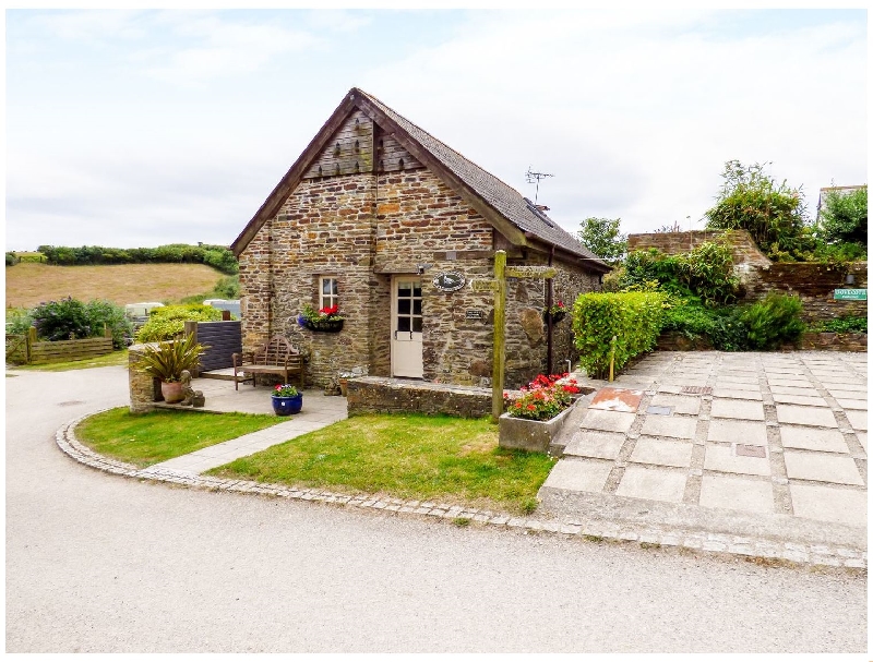 Image of Dovecote