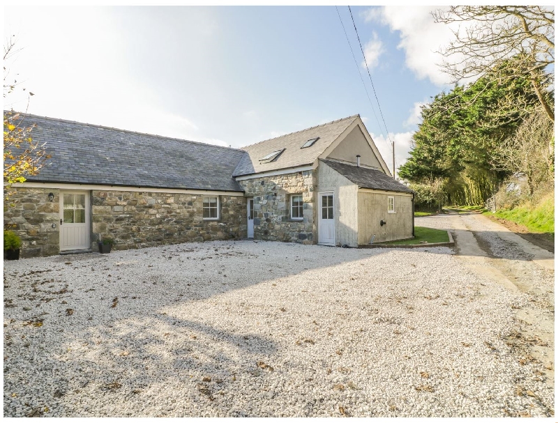 Image of Horseshoe Cottage