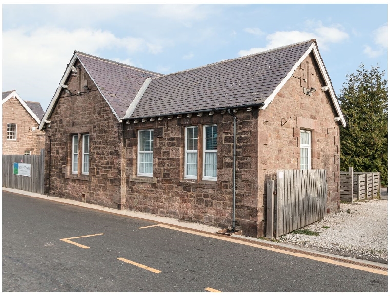 Image of Cuthbert's Cottage