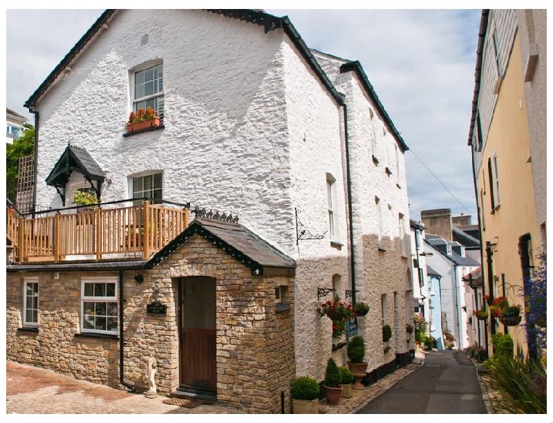 Image of Courtyard House