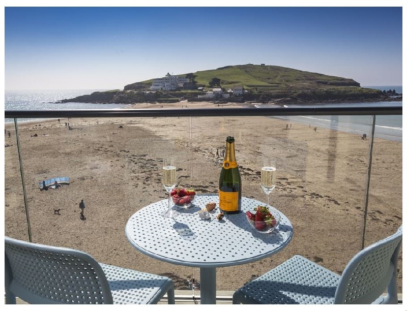 Image of 25 Burgh Island Causeway