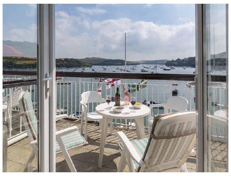 Image of 35 The Salcombe