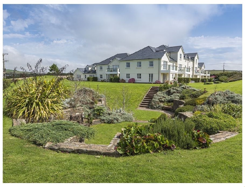 Image of 6 Thurlestone Beach House