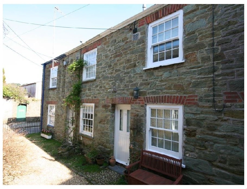 Image of Blueboat Cottage