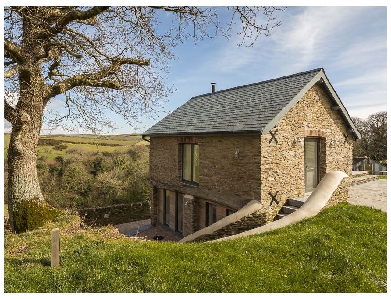 Image of The Bothy