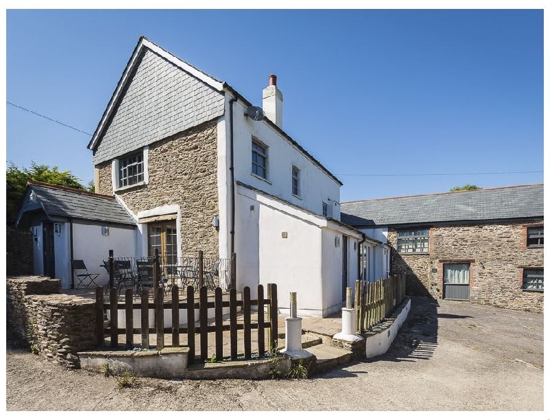 Image of Little Cotton Farmhouse