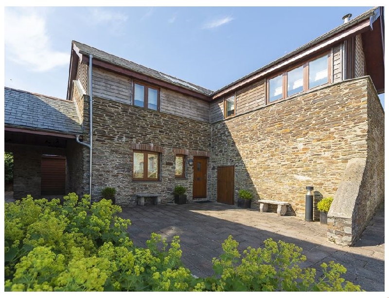 Image of Courtyard Cottage