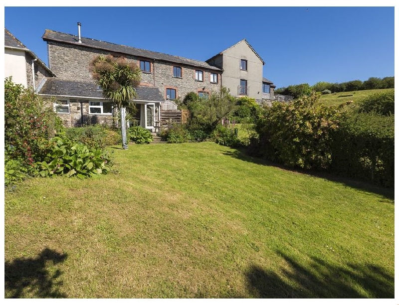 Image of Hazel Cottage