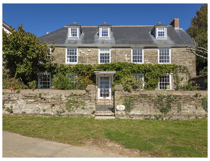 Image of Lower Easton Farmhouse