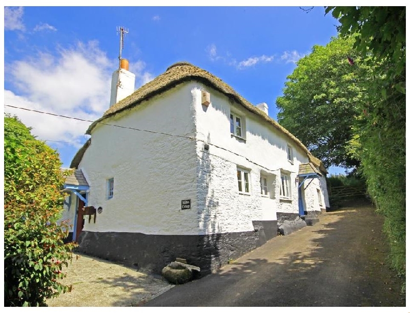 Image of Milton Cottage