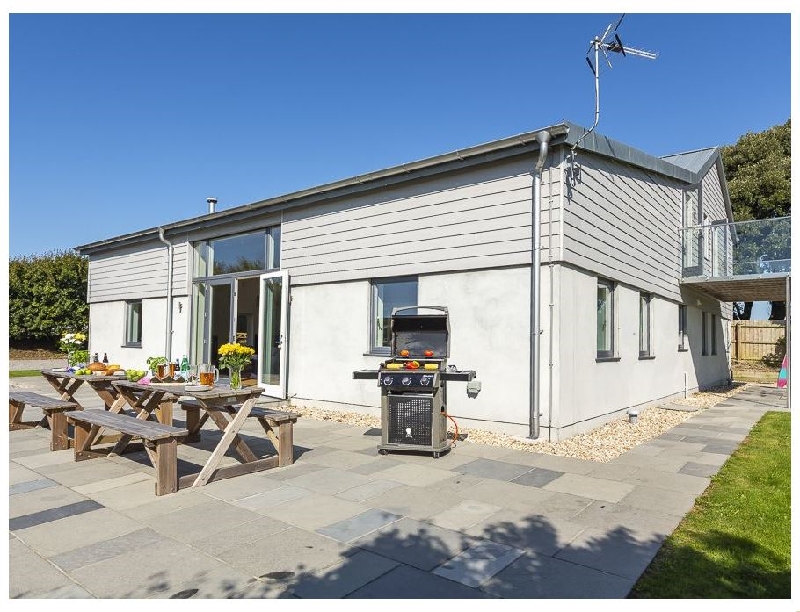 Image of Moult Hill Barn