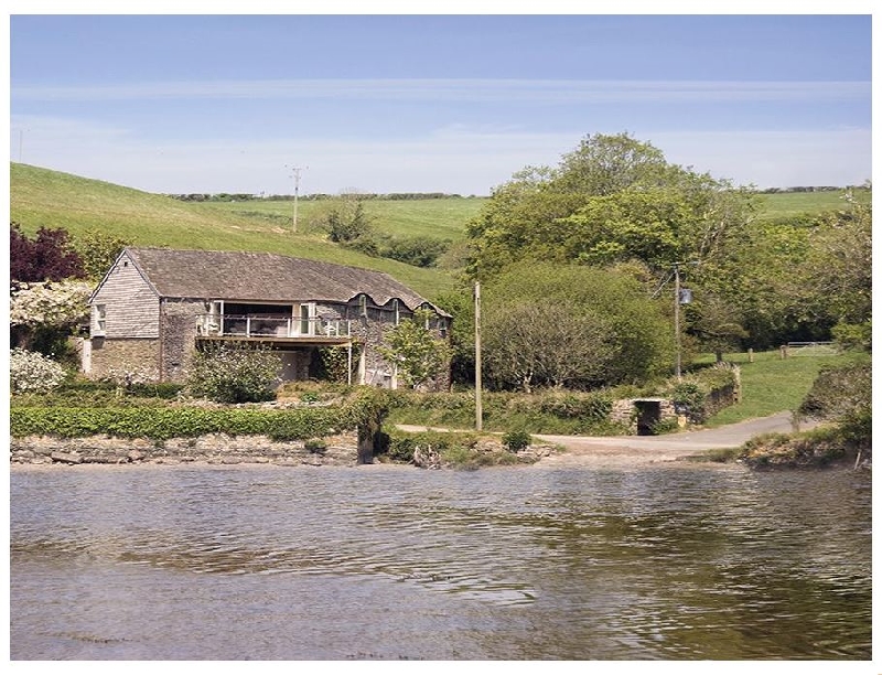 Image of The Old Malt House