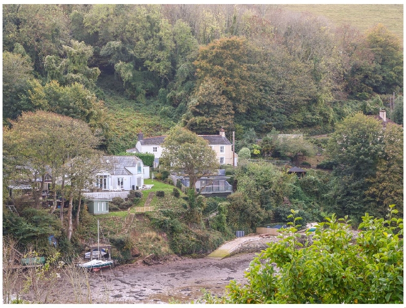 Image of Junket Cottage