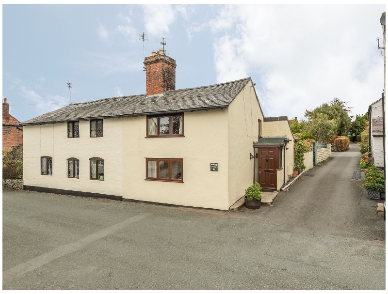 Image of Pear Tree Cottage