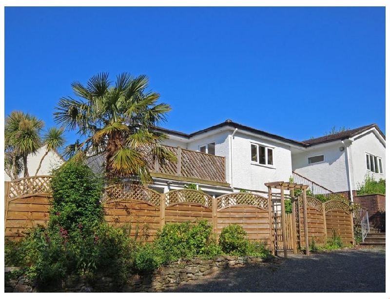 Image of Estuary House