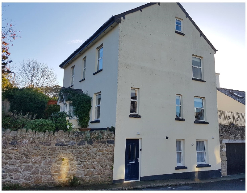 Image of Brook House Cottage