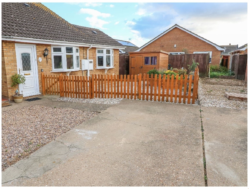 Image of Bumble Bee Cottage