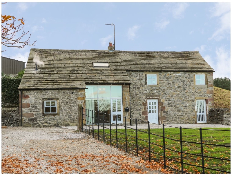 Image of Fogga Croft Cottage