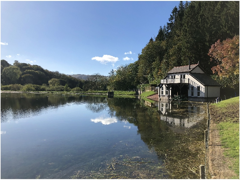 Image of The Boathouse at The Fisheries