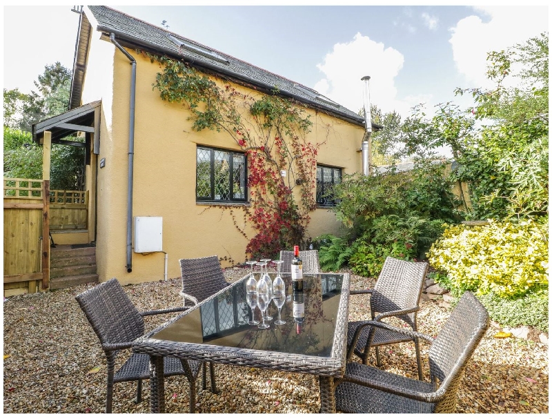 Image of Barn Court Cottage