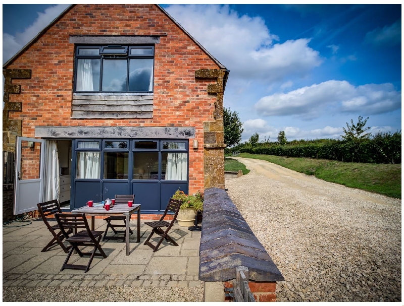 Image of Top Barn