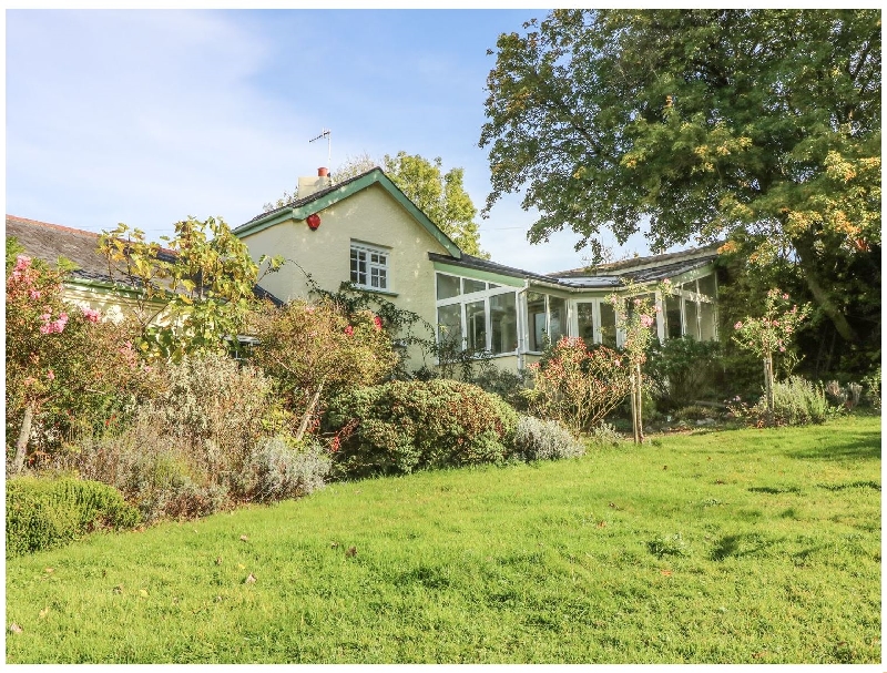 Image of Ringmore House Cottage