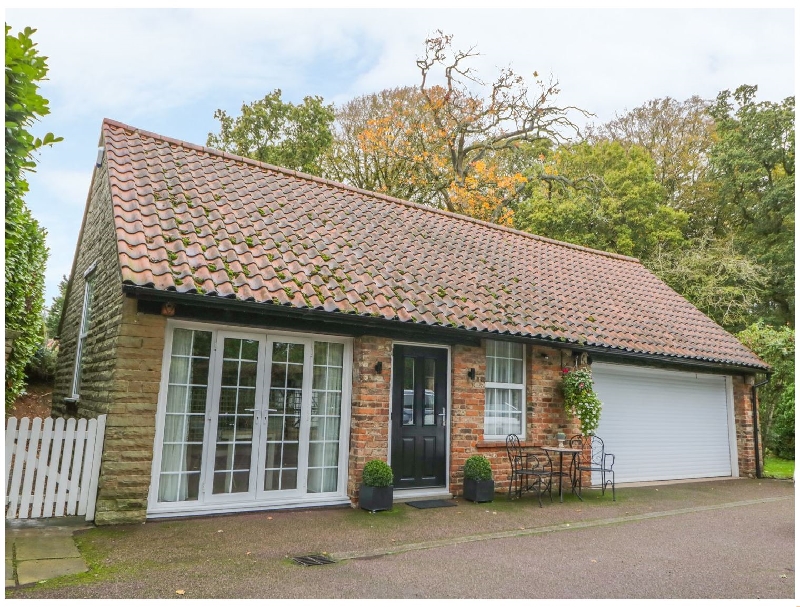 Image of Silvadale Cottage