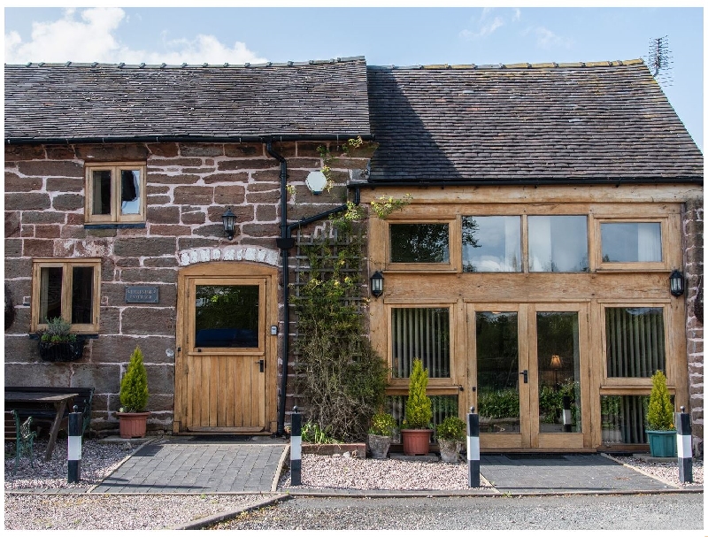 Image of Lakeside Cottage