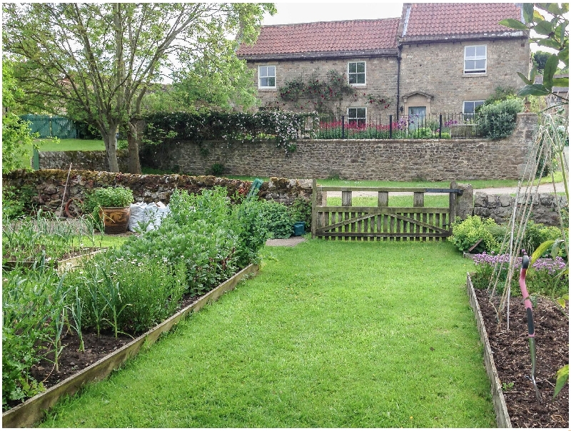 Image of Mill Farm House