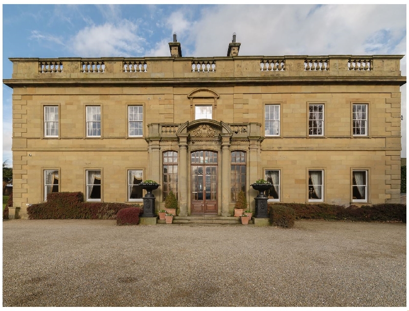 Image of Rudby Hall