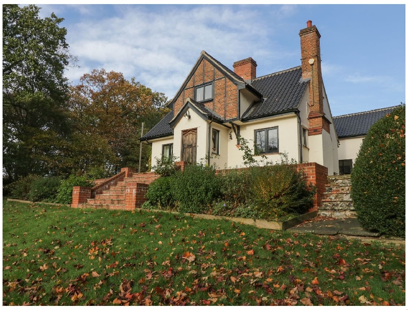 Image of Cherry Tree Cottage