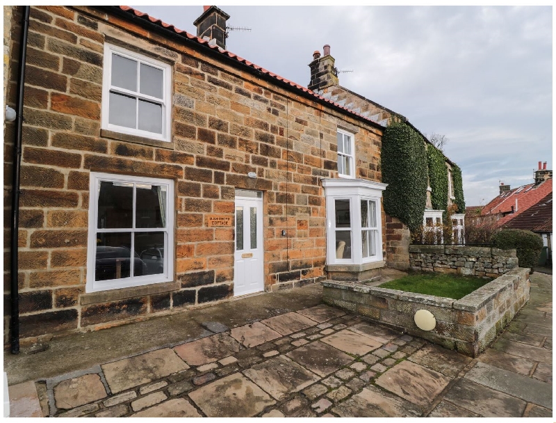 Image of Hawthorn Cottage