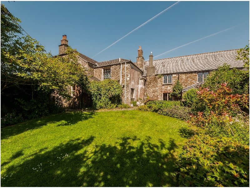 Image of Crocadon Farmhouse