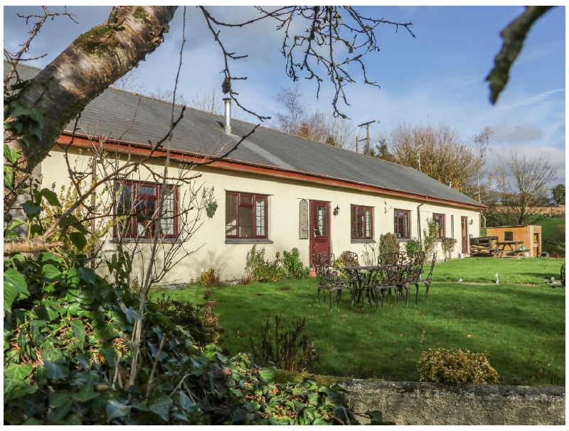 Image of Oak Cottage