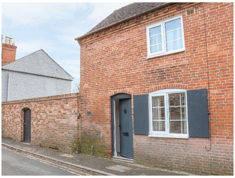 Image of Old End Cottage