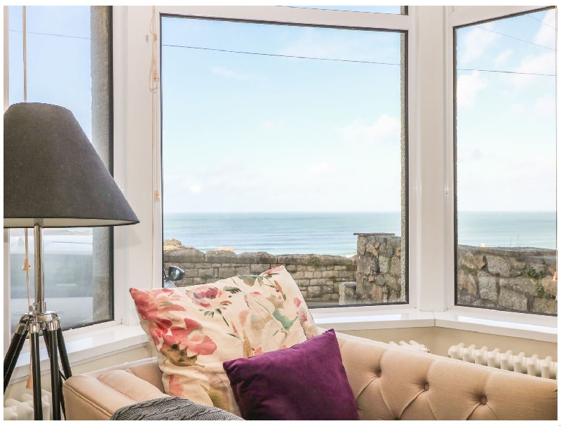 Image of Porthmeor Beach House