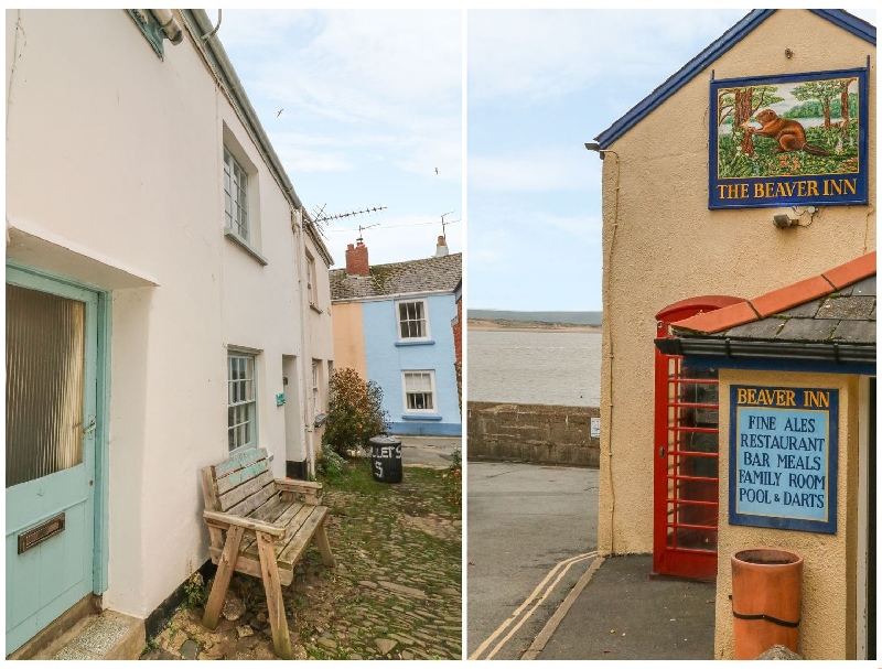 Image of Willets Cottage