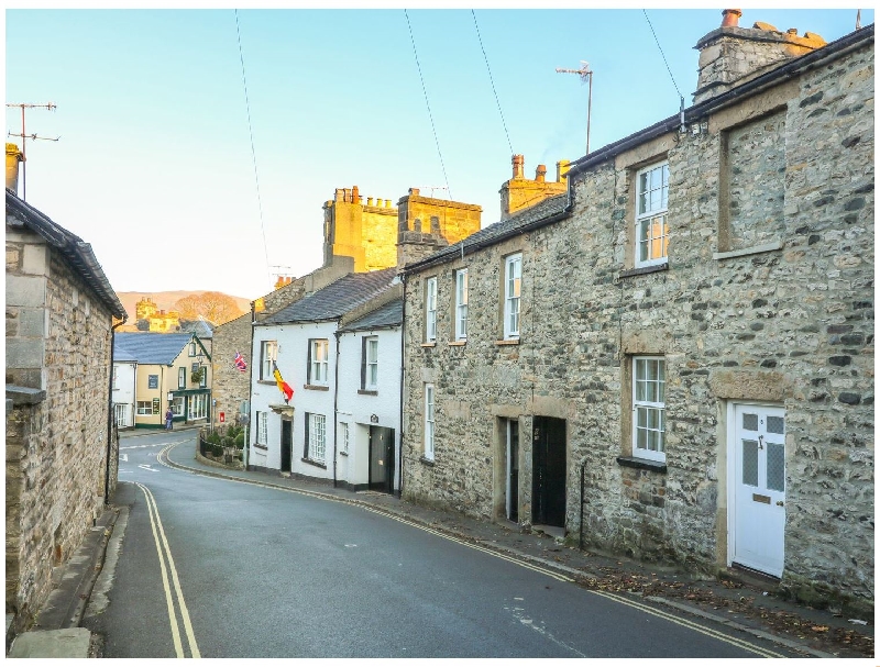 Image of Cosy Cottage