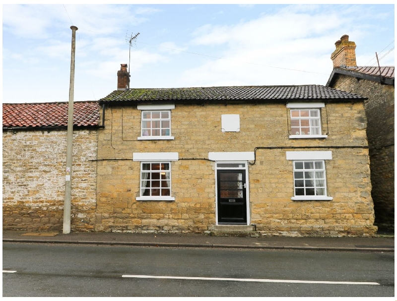 Image of Boundcliffe Farm