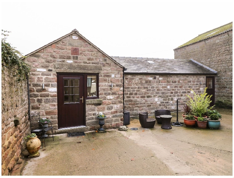 Image of Church View Cottage