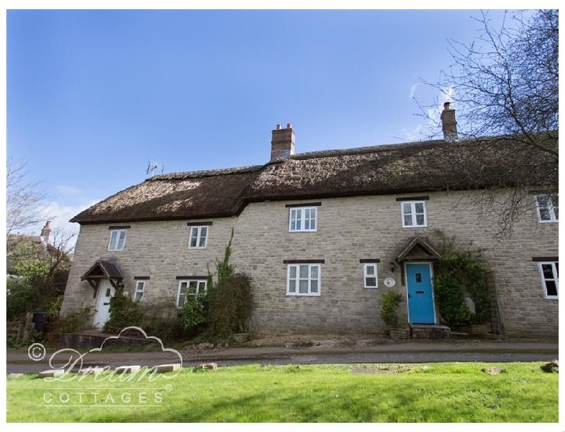 Image of Blossom Cottage