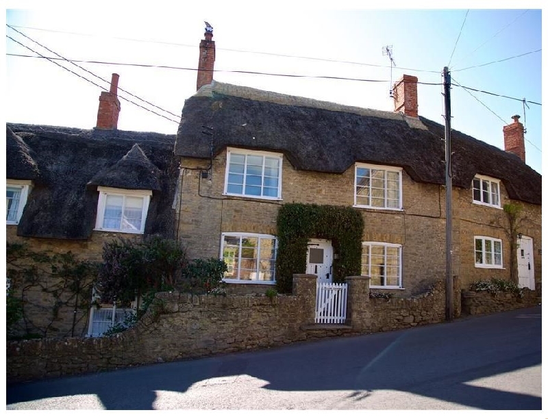 Image of Bramble Cottage