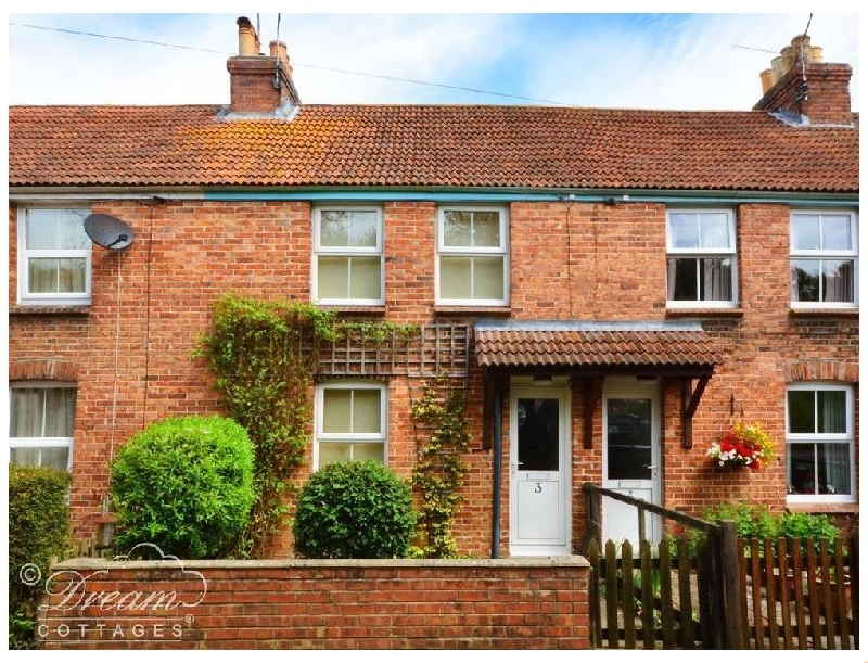 Image of Brickyard Cottage