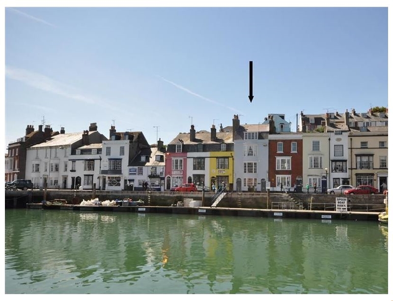 Image of Harbourside House